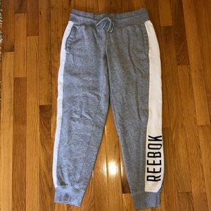 Reebok Sweatpants